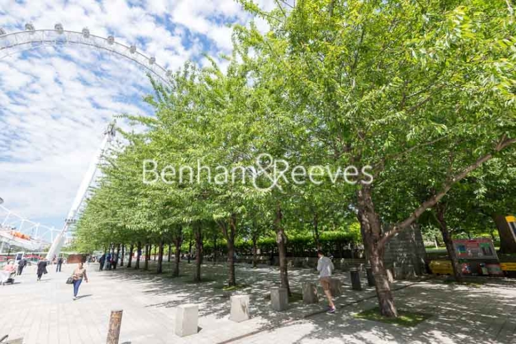2  bedrooms flat to rent in North Block, Chicheley Street, SE1-image 13