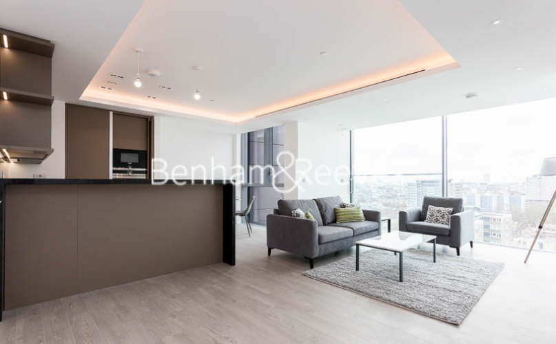 1  bedroom flat to rent in Bollinder Place, City Road, EC1V-image 1