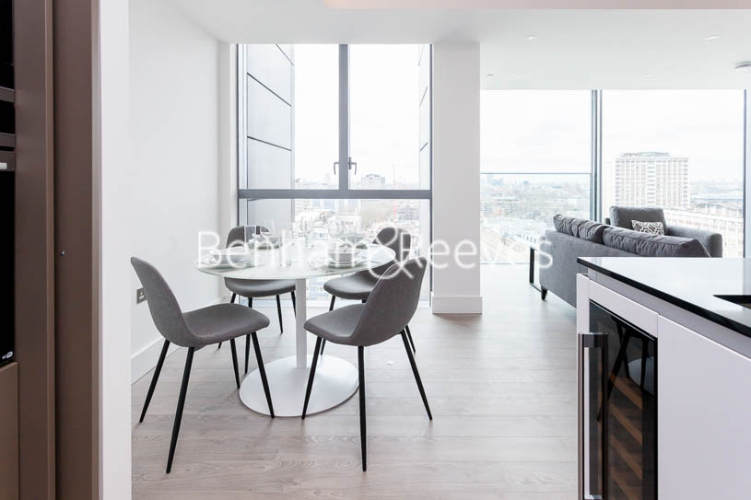 1 bedroom flat to rent in Bollinder Place, City Road, EC1V-image 2