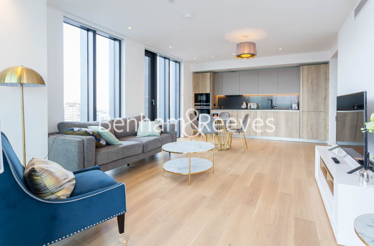 1  bedroom flat to rent in Jasper Walk, Shoreditch, N1-image 1