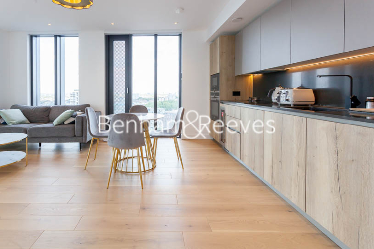 1  bedroom flat to rent in Jasper Walk, Shoreditch, N1-image 2