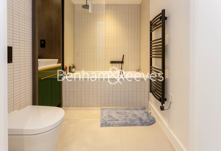 1 bedroom flat to rent in Jasper Walk, Shoreditch, N1-image 4