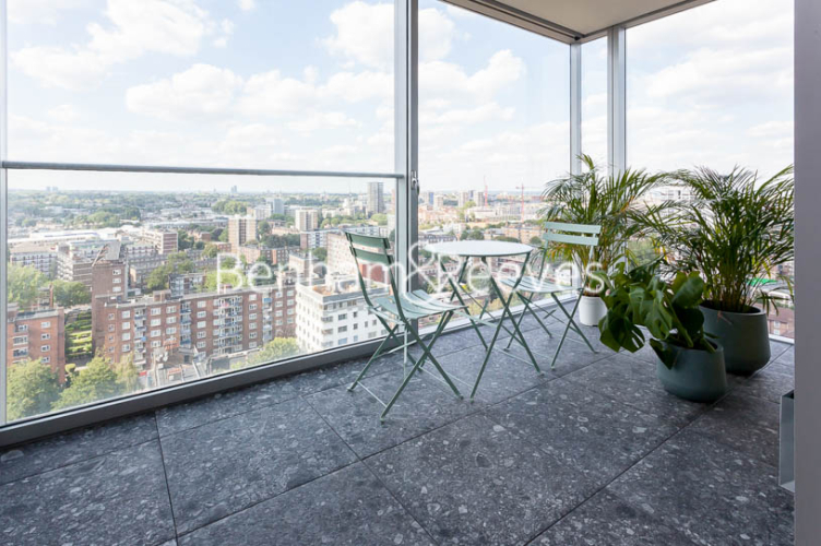 1  bedroom flat to rent in Jasper Walk, Shoreditch, N1-image 5