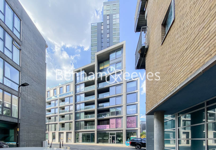 1 bedroom flat to rent in Jasper Walk, Shoreditch, N1-image 8