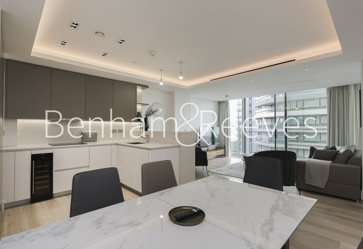 2  bedrooms flat to rent in City Road, Islington, EC1V-image 1