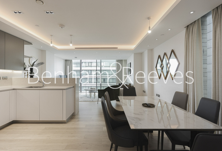 2  bedrooms flat to rent in City Road, Islington, EC1V-image 3