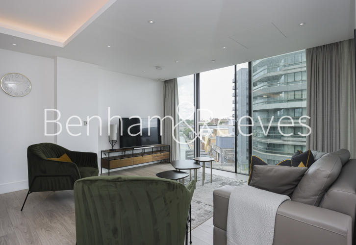 2  bedrooms flat to rent in City Road, Islington, EC1V-image 8