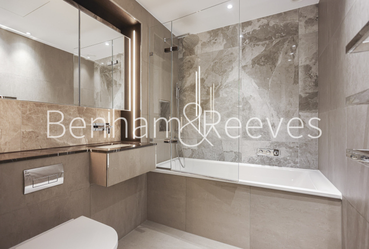2  bedrooms flat to rent in City Road, Islington, EC1V-image 9