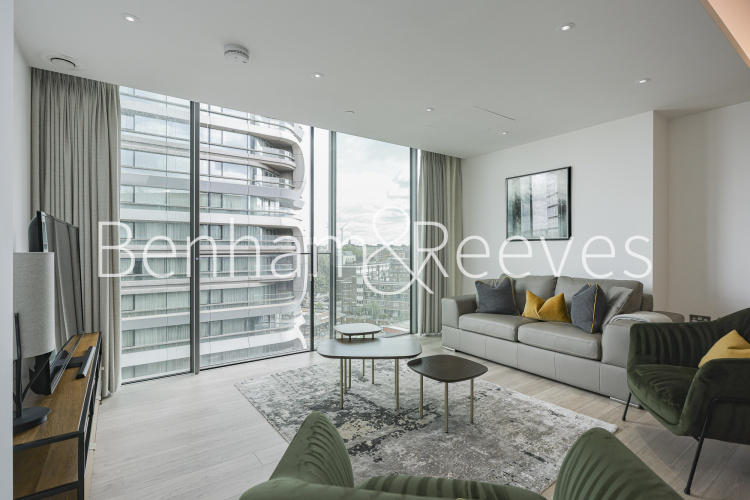 2  bedrooms flat to rent in City Road, Islington, EC1V-image 11