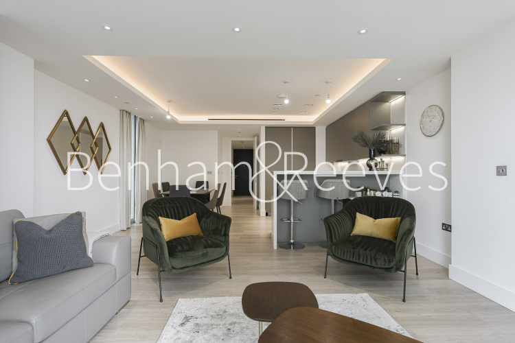 2  bedrooms flat to rent in City Road, Islington, EC1V-image 12