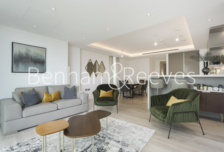 2  bedrooms flat to rent in City Road, Islington, EC1V-image 14