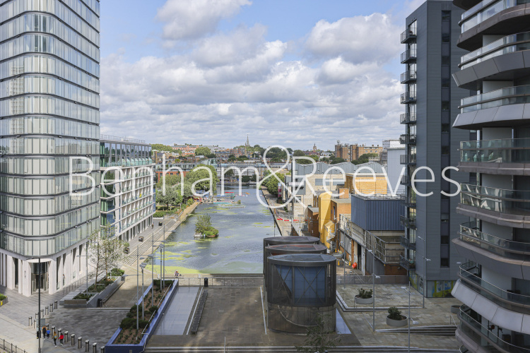 2  bedrooms flat to rent in City Road, Islington, EC1V-image 26