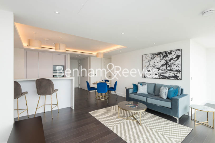 1 bedroom flat to rent in Bollinder Place, Islington, EC1V-image 1