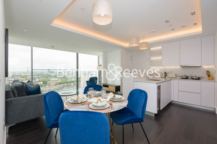 1 bedroom flat to rent in Bollinder Place, Islington, EC1V-image 9