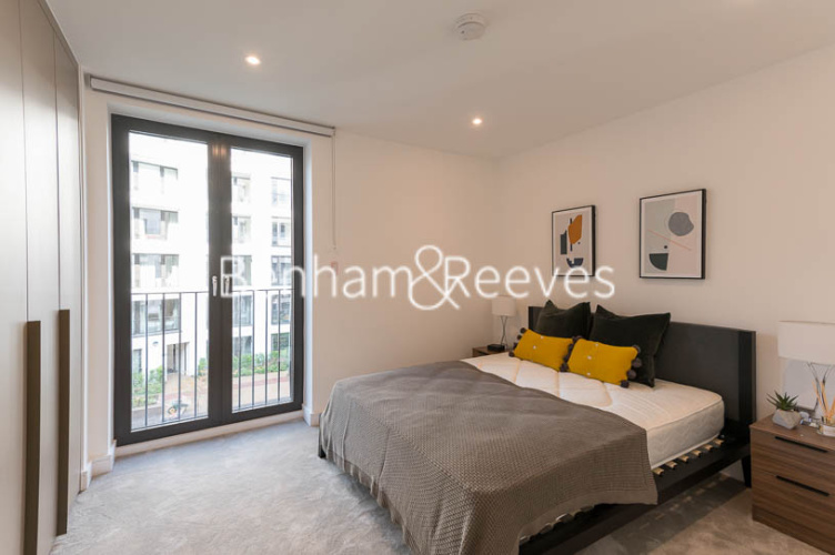 2 bedrooms flat to rent in Gorsuch Place, Shoreditch, E2-image 4