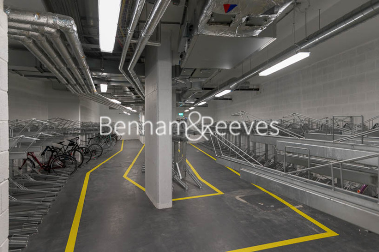 2  bedrooms flat to rent in Gorsuch Place, Shoreditch, E2-image 9