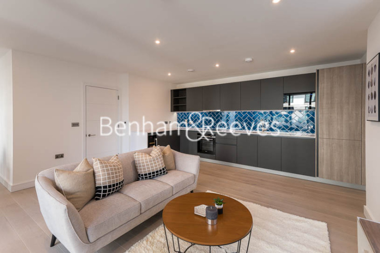 2 bedrooms flat to rent in Gorsuch Place, Shoreditch, E2-image 12