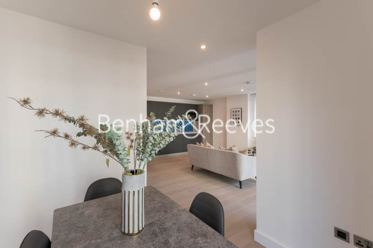 2 bedrooms flat to rent in Gorsuch Place, Shoreditch, E2-image 15