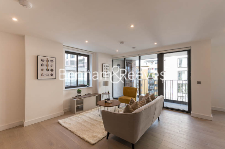 2 bedrooms flat to rent in Gorsuch Place, Shoreditch, E2-image 16