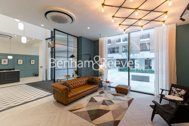 2 bedrooms flat to rent in Gorsuch Place, Shoreditch, E2-image 18