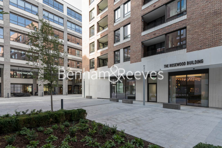 2 bedrooms flat to rent in Gorsuch Place, Shoreditch, E2-image 19