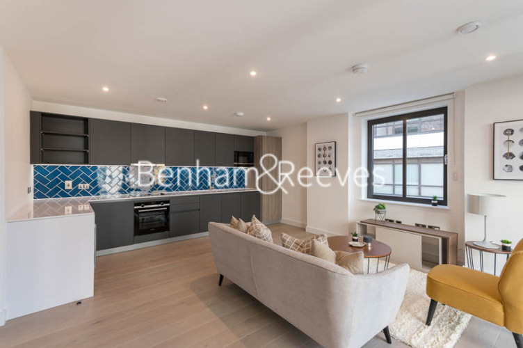 2  bedrooms flat to rent in Gorsuch Place, Shoreditch, E2-image 21