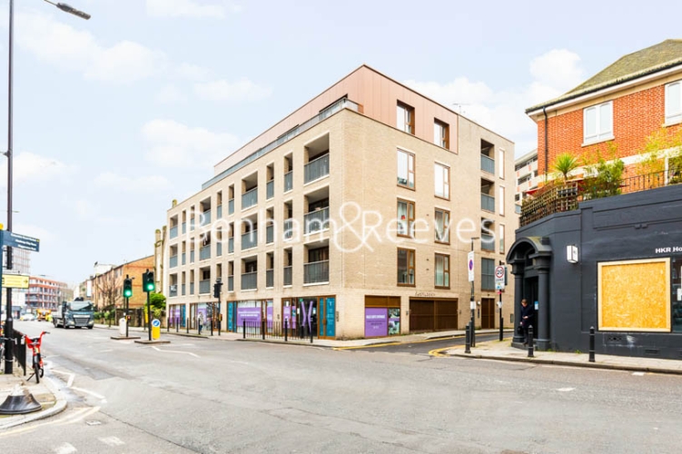 1 bedroom flat to rent in Diss Street, Shoreditch, E2-image 7