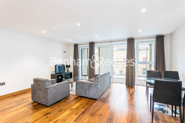 1 bedroom flat to rent in Diss Street, Shoreditch, E2-image 16