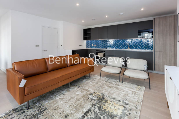 2  bedrooms flat to rent in Gorsuch Place, Shoredtich, E2-image 2