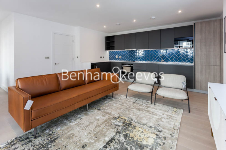 2 bedrooms flat to rent in Gorsuch Place, Shoredtich, E2-image 2