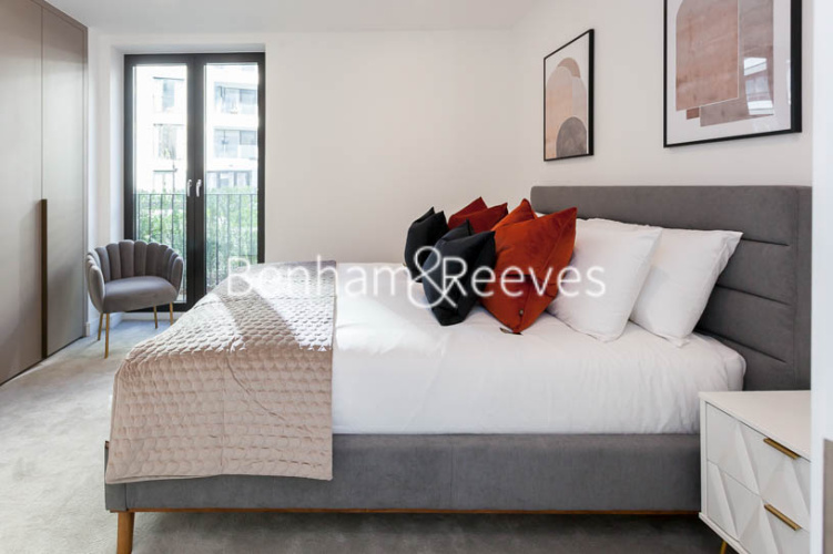 2 bedrooms flat to rent in Gorsuch Place, Shoredtich, E2-image 3