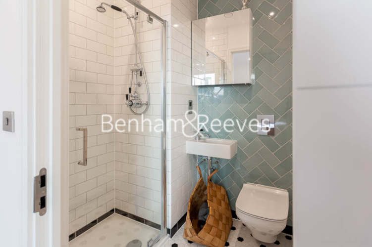 2 bedrooms flat to rent in Gorsuch Place, Shoredtich, E2-image 4