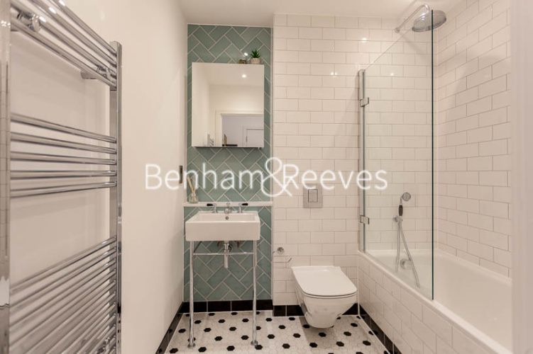 2  bedrooms flat to rent in Gorsuch Place, Shoredtich, E2-image 5
