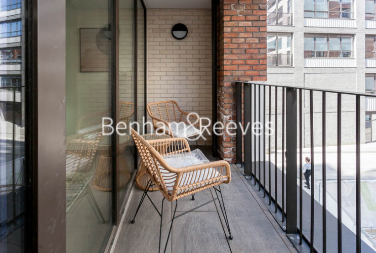 2  bedrooms flat to rent in Gorsuch Place, Shoredtich, E2-image 6