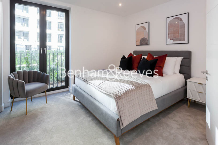 2 bedrooms flat to rent in Gorsuch Place, Shoredtich, E2-image 10