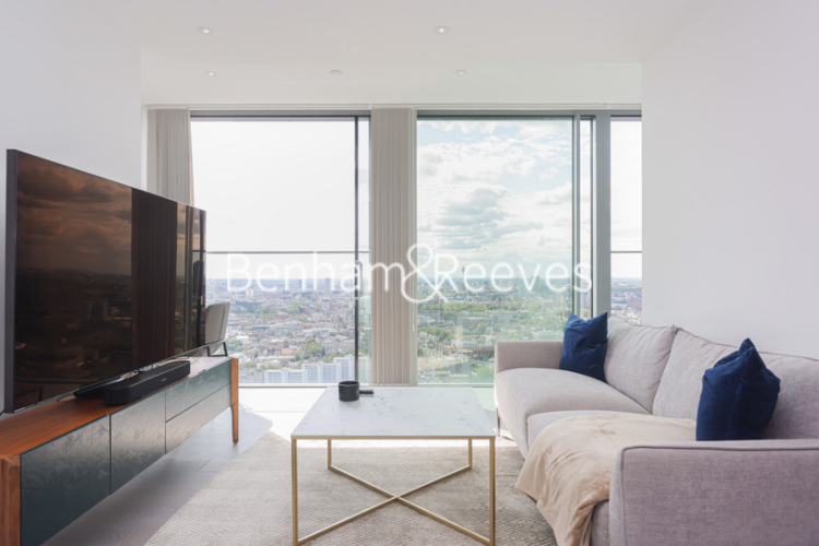 3 bedrooms flat to rent in Bollinder Place, Shoreditch, EC1V-image 1