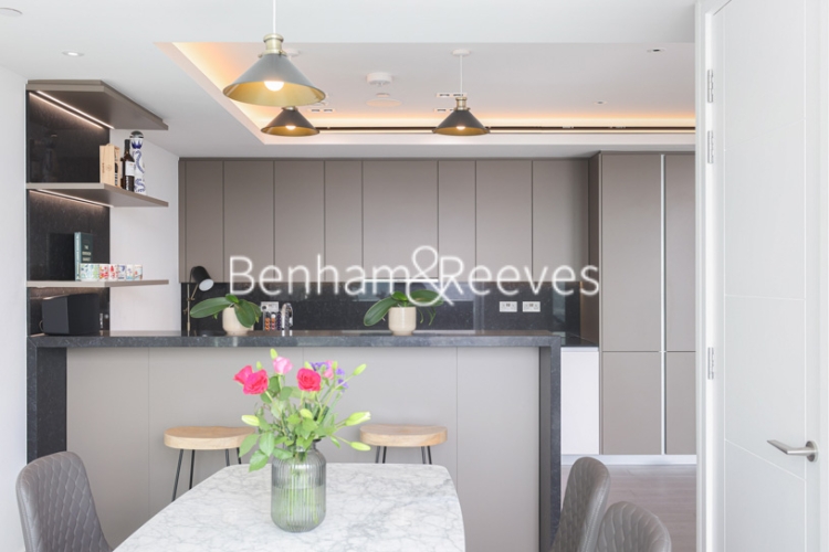 3 bedrooms flat to rent in Bollinder Place, Shoreditch, EC1V-image 2