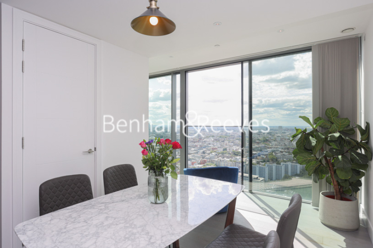 3 bedrooms flat to rent in Bollinder Place, Shoreditch, EC1V-image 3