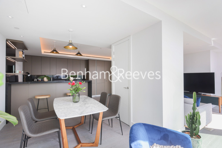 3 bedrooms flat to rent in Bollinder Place, Shoreditch, EC1V-image 9