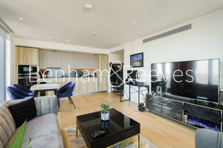 1  bedroom flat to rent in Jasper Walk, Shoreditch, N1-image 1