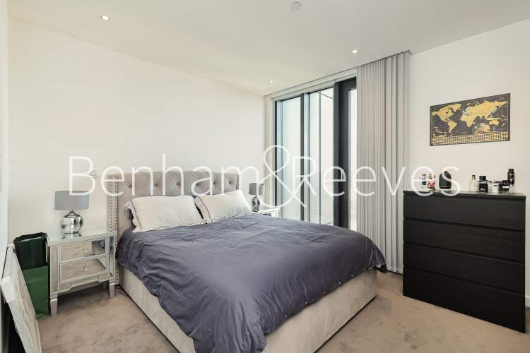 1  bedroom flat to rent in Jasper Walk, Shoreditch, N1-image 3