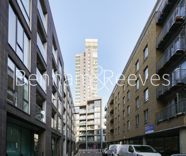 1  bedroom flat to rent in Jasper Walk, Shoreditch, N1-image 6