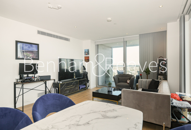 1  bedroom flat to rent in Jasper Walk, Shoreditch, N1-image 7