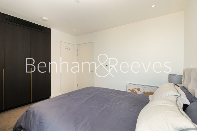 1  bedroom flat to rent in Jasper Walk, Shoreditch, N1-image 8