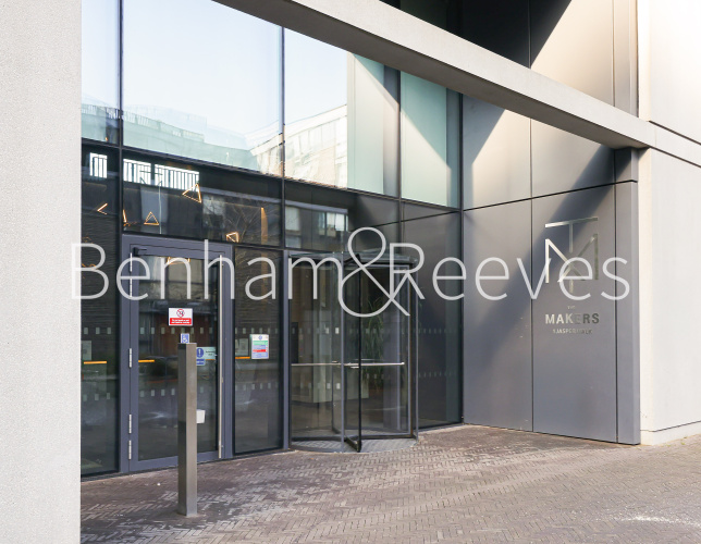 1  bedroom flat to rent in Jasper Walk, Shoreditch, N1-image 10