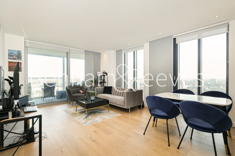 1  bedroom flat to rent in Jasper Walk, Shoreditch, N1-image 11