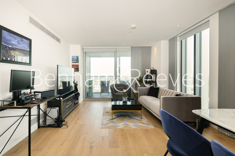 1  bedroom flat to rent in Jasper Walk, Shoreditch, N1-image 12