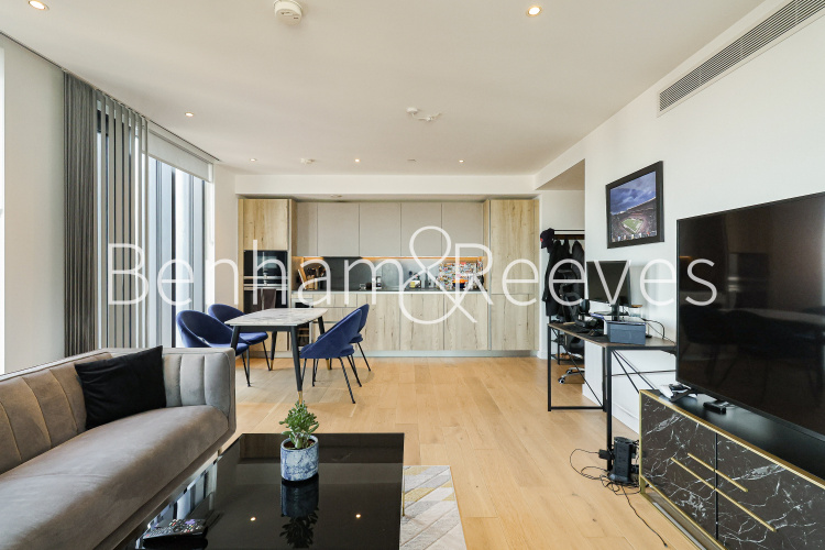 1  bedroom flat to rent in Jasper Walk, Shoreditch, N1-image 14