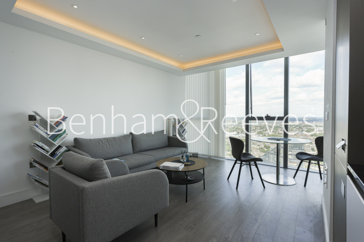 2 bedrooms flat to rent in City Road, Islington, EC1V-image 1