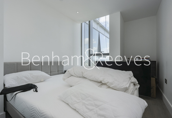 2 bedrooms flat to rent in City Road, Islington, EC1V-image 3